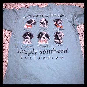 Simply Southern Shirt
